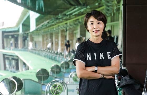 골프 선수 김미현 프로 프로필 나이 키 운영 중 골프연습장 불법 전대 혐의 경찰 고발 슈퍼 ....