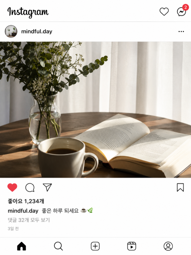 [스토킹전문변호사] 인스타그램 저격글·DM·좋아요 누르기도 스토킹과 명예훼손죄가 될까? (....