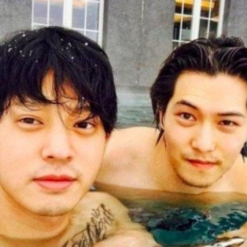 "이혼 고백 빛삭" 이종현 정준영 단톡방 여파 7년 | 이종현 나이 결혼 이혼 인스타 학력 가족