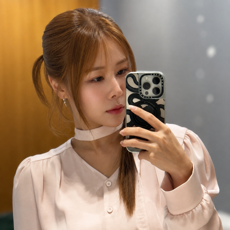 “14년 만에 부작용 왔다…” 결국 코 재수술에 눈까지 재건한 유명 ....