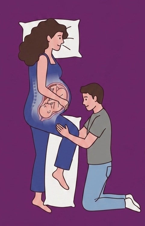 [강남차병원 출산후기] (2)하늘 보는 아기 돌려 실패할 뻔한 자연분만 성공한 썰 (후방 후두위....