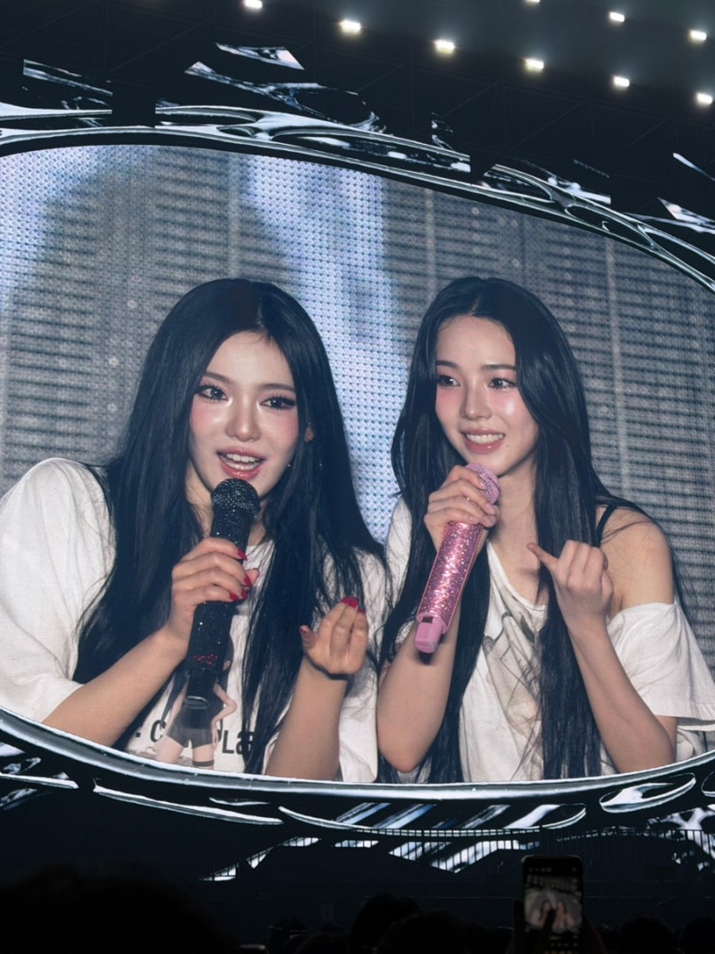 [Concert Review] 2026 aespa SYNK COMPLaeXITY Concert at Gocheok Dome (Aug 8th)