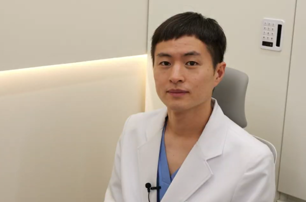 왼쪽 오른쪽 눈밑떨림 원인 <온갖 병원> 다 다녀도 지속되던 환자가 <통증의학과> 방문한 이....