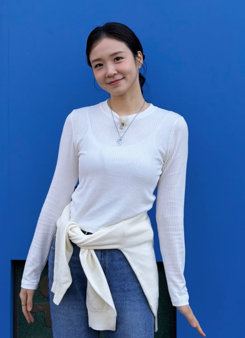아이돌 배우만큼 사랑받는 1티어급 아나운서 장예원 비주얼