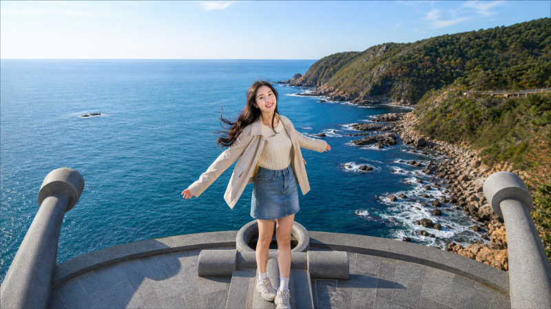 포항 가볼만한곳 베스트10(명소,포토존,대표음식,힐링,체험 등)