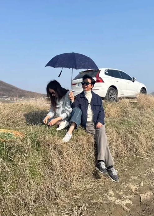 뼈밖에 안 남았던 강수지, 김국진 만나고 50대 후반에 되찾은 건강한 부부의 밥상