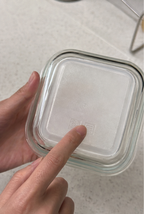 전자레인지 용기 사용법 스텐도 된다는 말 전에 확인할 것