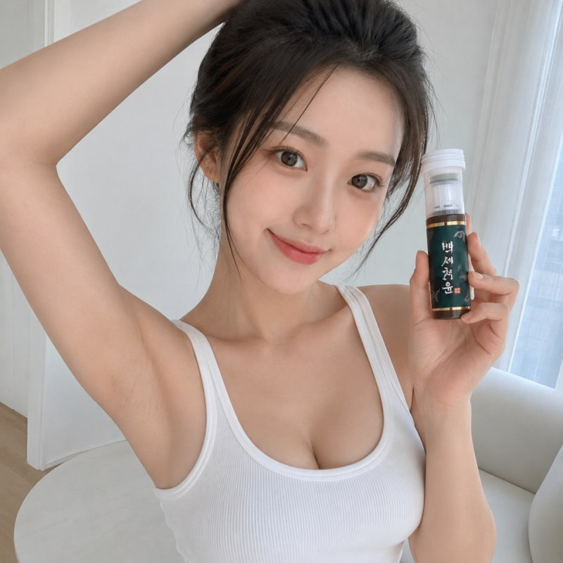 백세청윤가격 효능 성분 구입 전 먼저 확인해야 할 것은