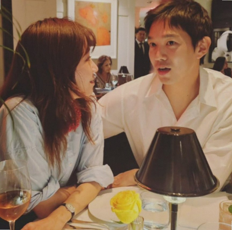 김기리 문지인 득남 소식에 팬들 반응 폭발한 진짜 이유