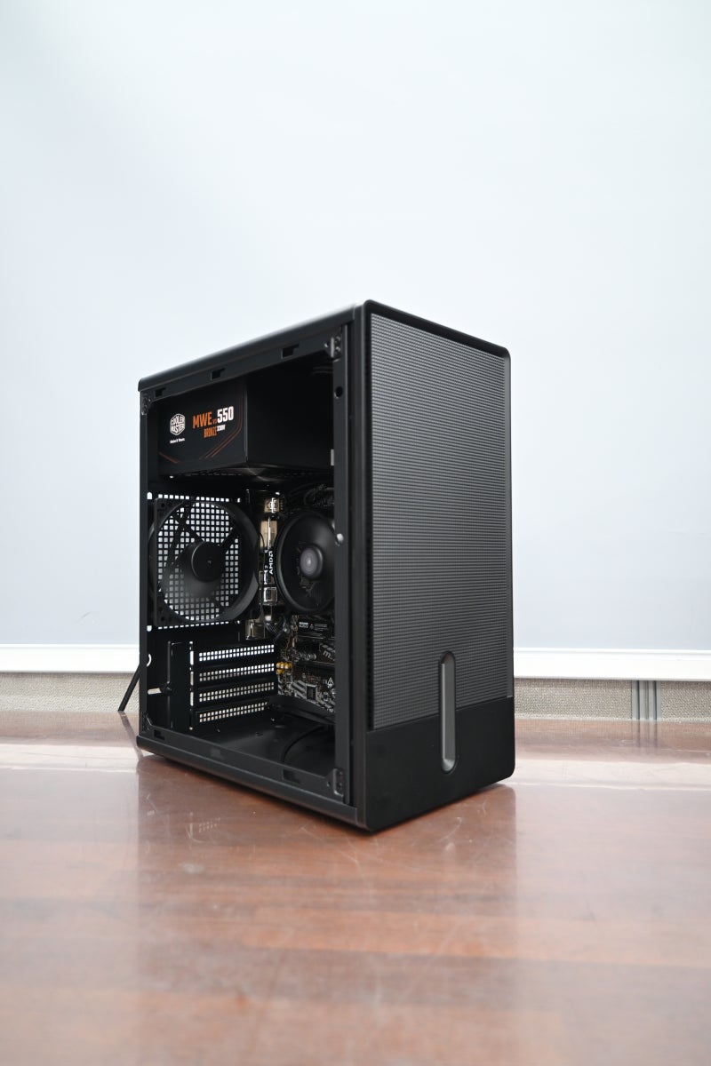 다나와 최저가 사무용 조립컴퓨터 3SET 조립PC 견적(용산조립컴퓨터 윈컴퓨터)