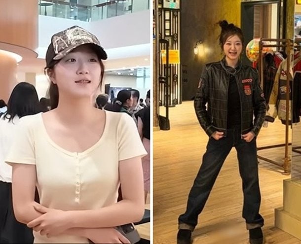 어느새 이렇게 컸어? '아빠! 어디가' 정세윤, 배우 지망생 된 훈훈한 근황
