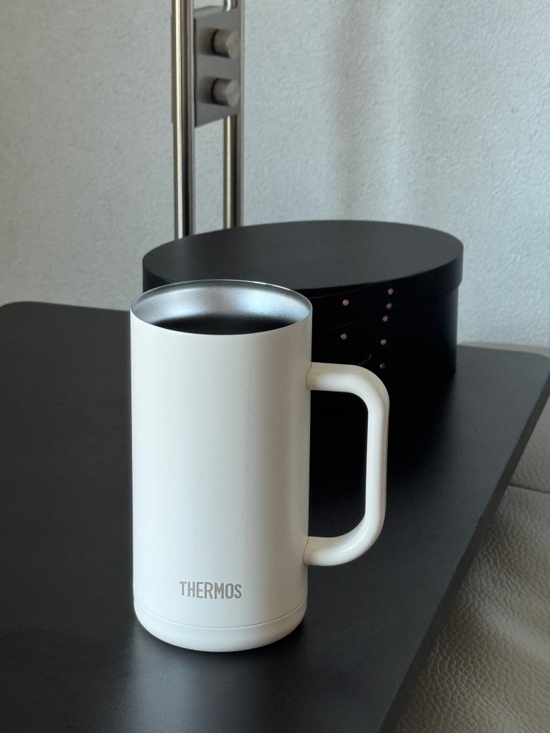 식세기 가능한 THERMOS 써모스 텀블러 장단점 후기