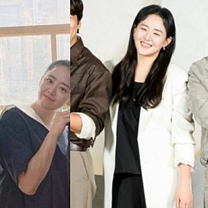 문근영, 결혼 후 첫 근황…7년 만에 예능 고정 복귀 《우리들의 발라드2》 출격