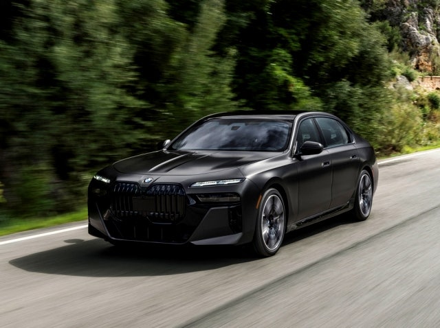 "차세대 페이스리프트가 예고된 지금이 적기?" BMW 7시리즈 풀체인지 페이스리프트 신형 가격....
