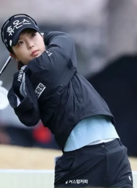 [골프]최예림 재산 얼마나 될까?