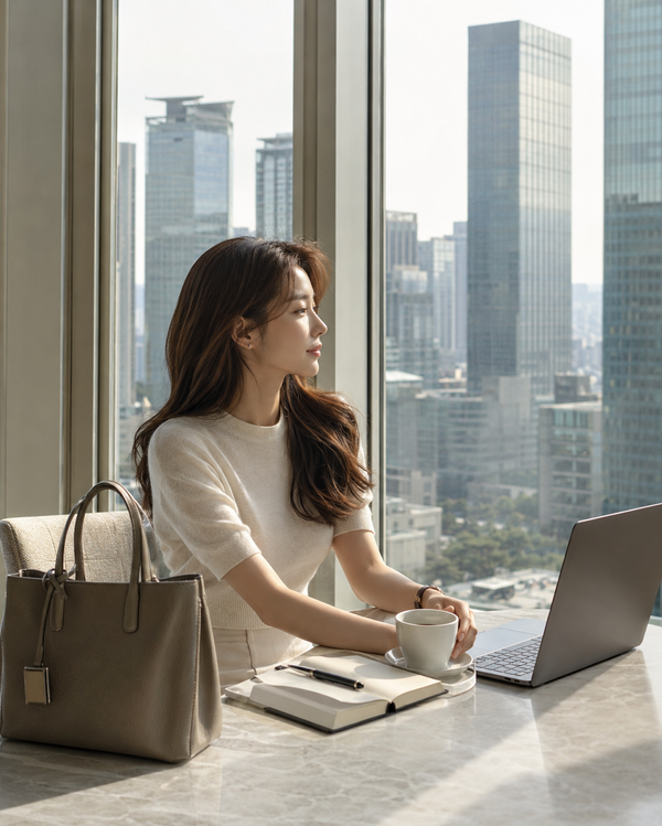 SMH ETF란? 같은 반도체 ETF인데 왜 엔비디아 비중이 클까