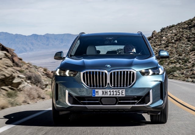 "286마력 디젤부터 530마력 M60i까지" BMW X5 풀체인지 페이스리프트 신형 가격표 하이브리드 연....