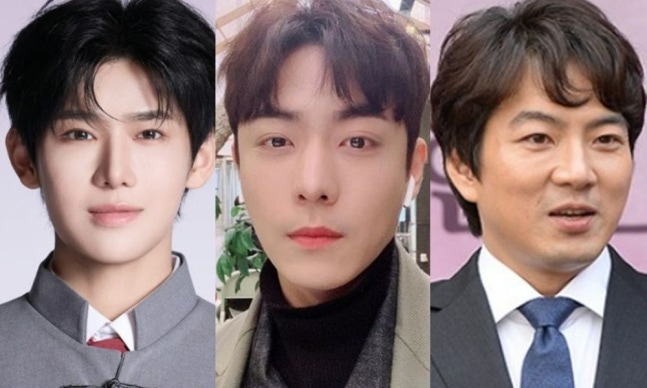 하영 친일 조상 논란 속 재조명된 독립운동가 후손 연예인…이첸·....