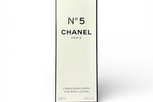 샤넬 넘버5 바디로션 200ml, 선물용으로 고민될 때 확인해야 할 포인트