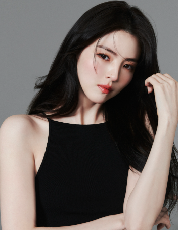 한소희 프로필 나이 직업 고향 학력 근황, 금발 단발 변신 나혼자만 레벨업 차해인 화제