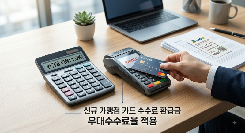 “38만원 환급”…카드사서 소상공인에 갑자기 날아온 문자, 이유가 뭘까요?