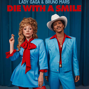 Lady Gaga, Bruno Mars - Die With A Smile 가사 번역 해석 발음