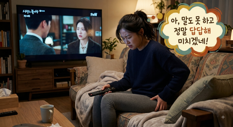 [건강정보] 항문 가려움증 원인이 뭘까? 구충제 치질?? 효과적인 치료는?