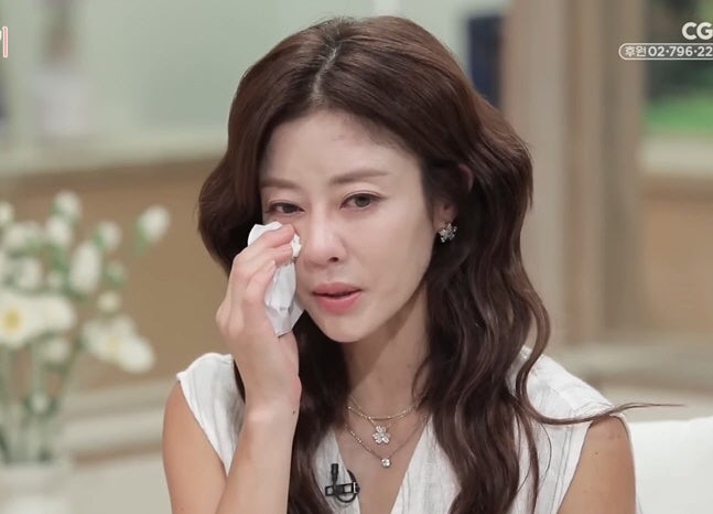 이지현 "'오은영 금쪽상담소'가 ADHD 아들 자극 편집...아이에게 미안"