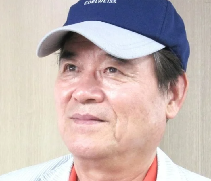 배우 <b>안진수</b> 투병 중 사망 나이 모래시계 투캅스 여인천하