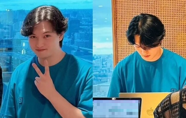 “살아보려 일 배웠다”…‘<b>정준영 단톡방</b>’ 논란 <b>이종현</b>, 8년 만에....