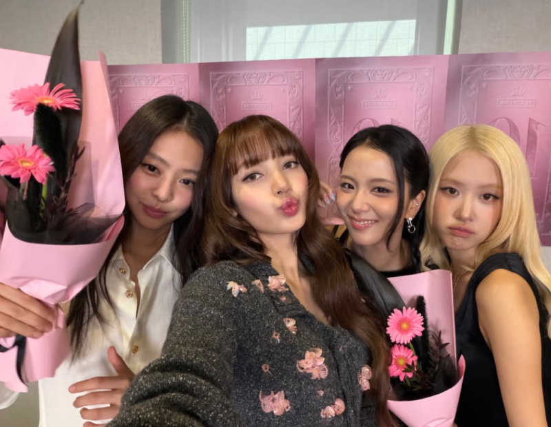 BLACKPINK 10th Anniversary Event: Was the Fan Gift Rice Cake Only 6,900 Won? A Full Summary of the Controversy, Including the National Museum Nuisance (Entertainment News)