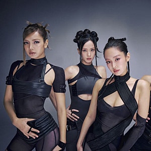 블랙핑크 10년을 한눈에, 제니·지수·로제·리사가 팀이 되기까지