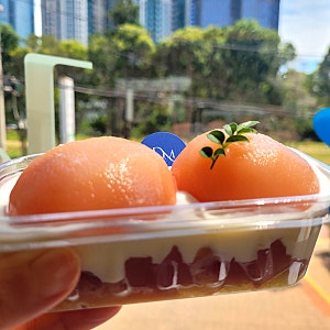 해운대역 근처 해리단길 카페 티라미수와 치즈케이크 맛집 금송 덕미 해운대 해리단길점