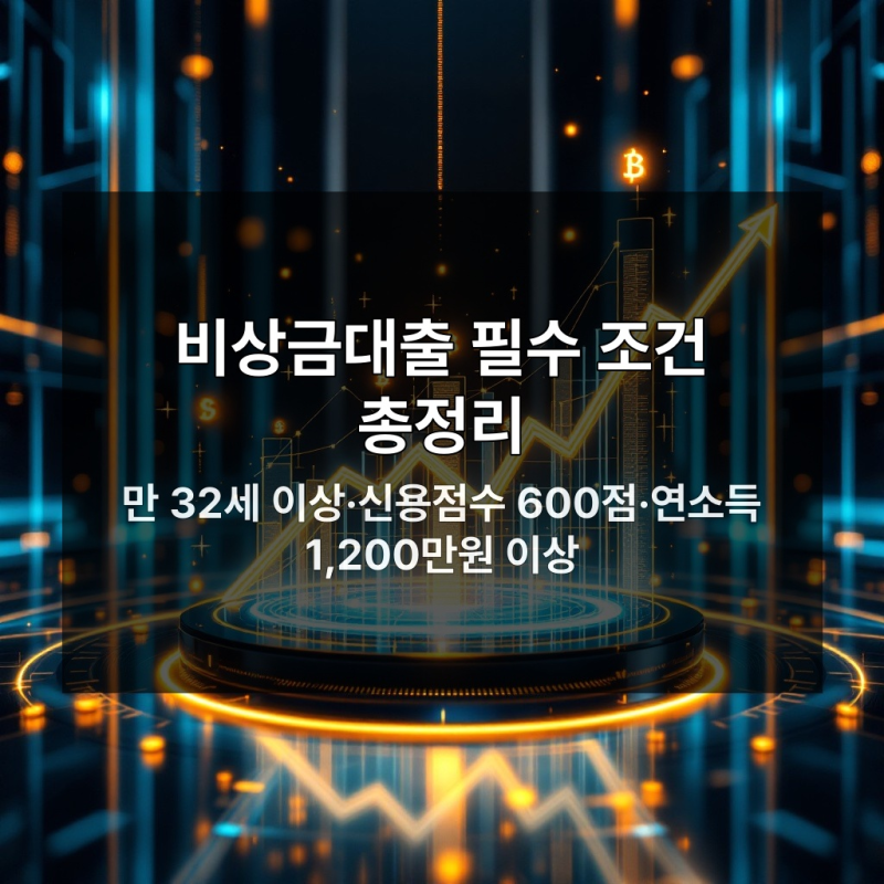 NH저축은행 비상금대출 신속 승인 뒤 숨겨진 진짜 이유