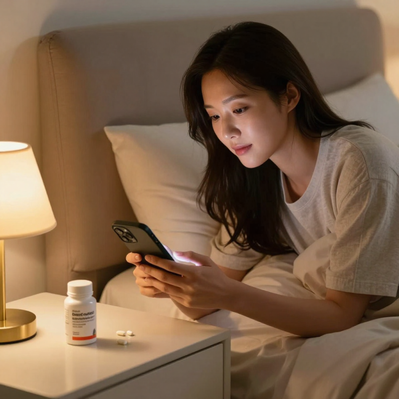 눈영양제 추천, 눈건강 관리 위한 제품 고르는 방법은?