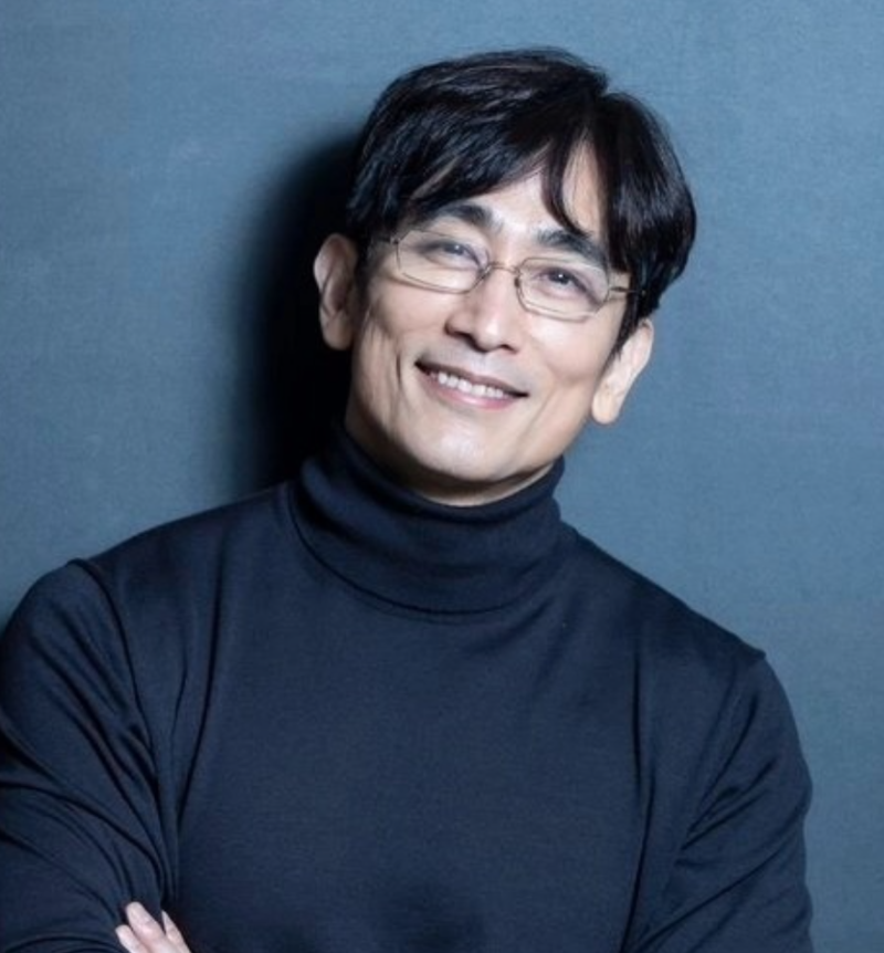 “배우인 줄만 알았는데...” 차인표 프로필 나이 아내 신애라 자녀 입양 아들 결혼 작가 소....