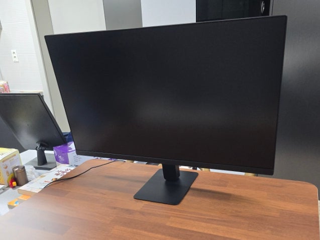 QHD 27인치 모니터 추천. lg 엘지 모니터 27U631A 리뷰. 엘지 모니터 답게 화사함이 잘 살아있고 ....