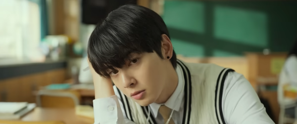 퍼스트 라이드 영화 강하늘 차은우 24년 찐친들의 환장할 태국 여행기 결말 평점