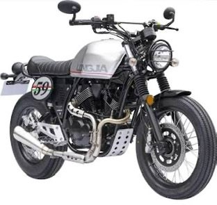 125cc 클래식 바이크 추천! 브릭스톤 펠스버그 vs 부캐너 vs 몽키125 비교