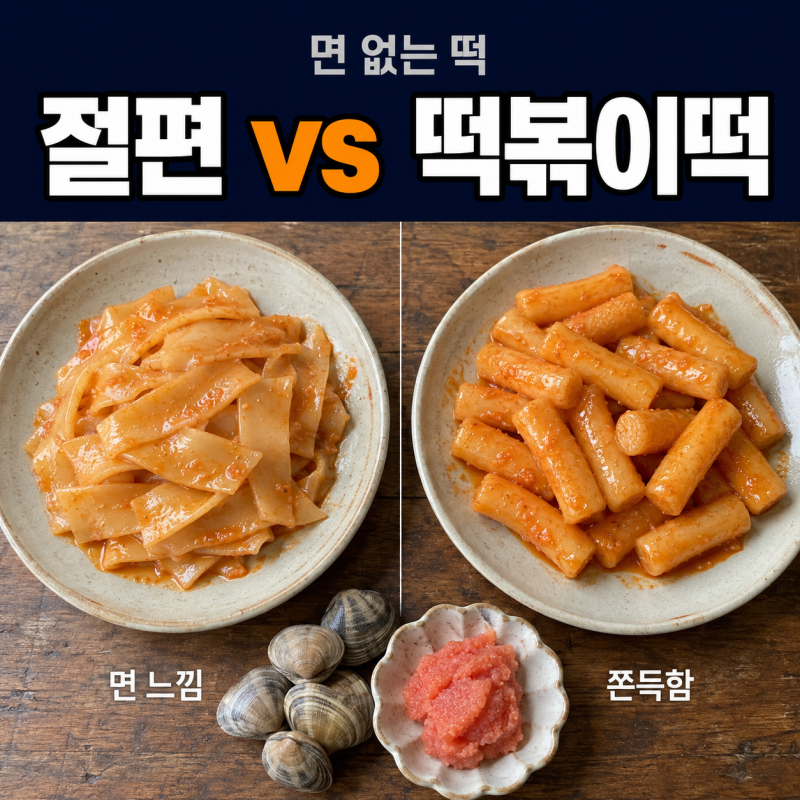 파스타인 줄 알았는데 면이 없었다, 우주떡집 미미 명란바지락스타 레시피