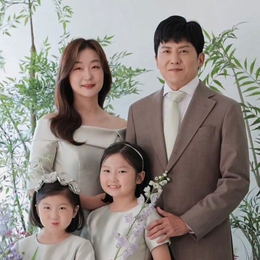 가수 홍경민 와이프 아내 김유나 딸 자녀 나이 프로필 학력 고향 가족 노래