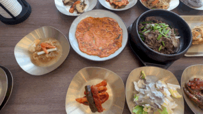 [경기광주/회덕동] #온채로 #경기광주한정식 #한식맛집 추천 #옥돔구이 #소불고기