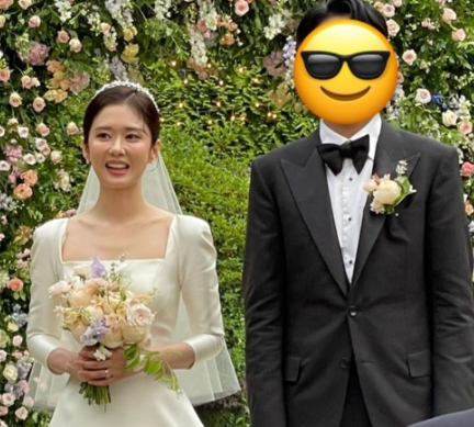 장나라 신랑 정하철 직업 나이는? 결혼부터 자녀 유무까지