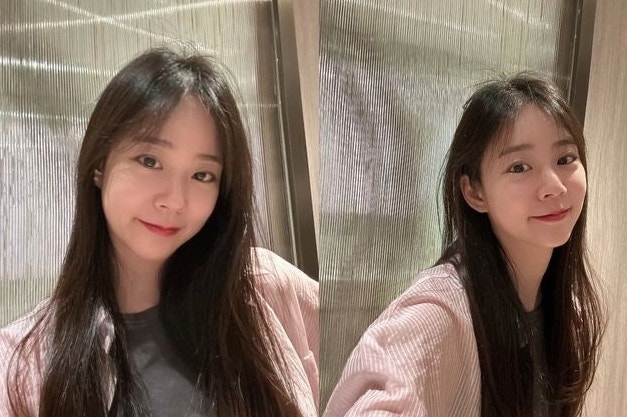 38세 한승연 홍콩 사진에 난리 난 이유…"카라 때랑 뭐가 다르냐" 소리 나온 진짜 배경