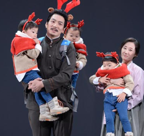 송일국 와이프 정승연 판사 누구? 나이·학력·프로필과 결혼 이야기
