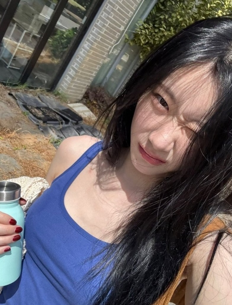 “고기는 살 안 쪄” 있지 채령, 고기 먹을 때도 절대 안 먹는 ‘이것’ 있었다