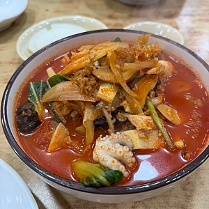 [동해]강원도 동해 내돈내산 맛집:90년 전통 노포맛집