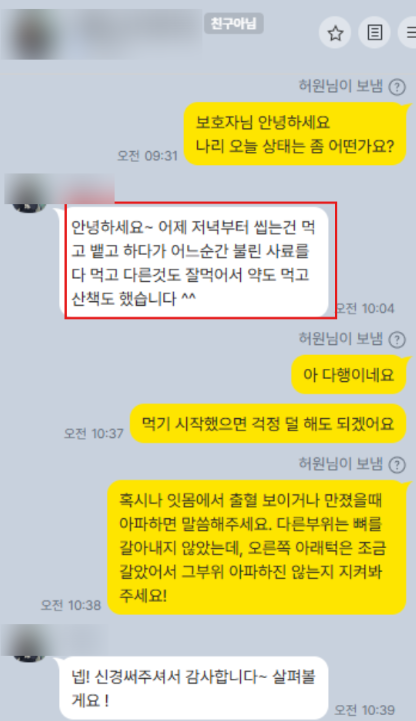 강아지치주염치료비용, 병원 선택 전 꼭 확인하세요(2000건 마취/수술 대표원장 조언)