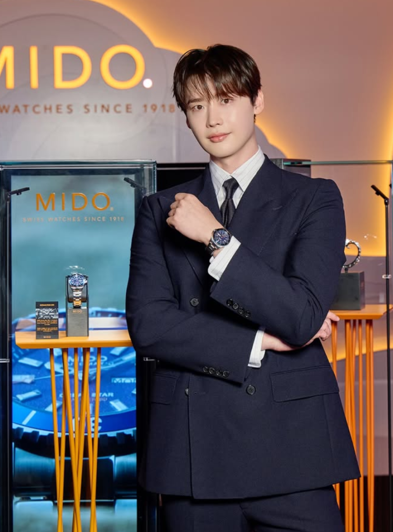 이종석 이섭의 연애 “일은 완벽한데 사랑은 서툴다” 최윤지와 만나는 새 로맨스