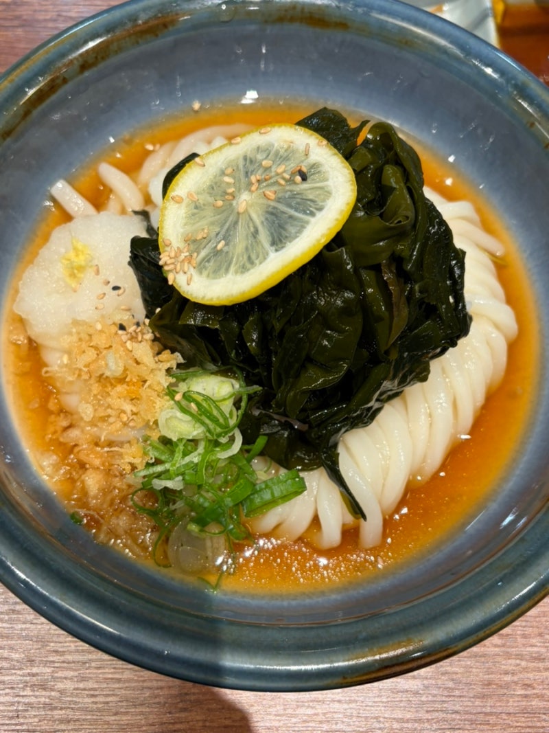 우동키노야 :: 외대 우동 돈카츠 맛집, 가성비 일식 맛집 추천! 이문 아이파크 자이 상가